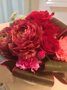 rose