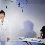 2012年6月24日(木)ストロボカフェ六本木『六本木クロスロード』ライブより