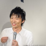 2012年6月24日(木)ストロボカフェ六本木『六本木クロスロード』ライブより