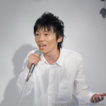 2012年6月24日(木)ストロボカフェ六本木『六本木クロスロード』ライブより