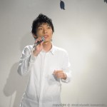 2012年6月24日(木)ストロボカフェ六本木『六本木クロスロード』ライブより