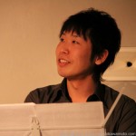 2010年3月24日(水)ストロボカフェ六本木『HAPPY LUSH』ライブより