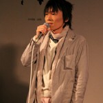 2010年3月24日(水)ストロボカフェ六本木『HAPPY LUSH』ライブより