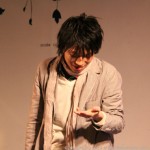2010年3月24日(水)ストロボカフェ六本木『HAPPY LUSH』ライブより