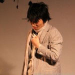 2010年3月24日(水)ストロボカフェ六本木『HAPPY LUSH』ライブより