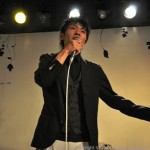 2010年7月28日(水)ストロボカフェ六本木『Life is beautiful』ライブ 一日密着