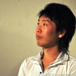 2010年7月28日(水)ストロボカフェ六本木『Life is beautiful』ライブ 一日密着