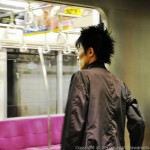 2010年7月28日(水)ストロボカフェ六本木『Life is beautiful』ライブ 一日密着