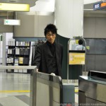 2010年7月28日(水)ストロボカフェ六本木『Life is beautiful』ライブ 一日密着