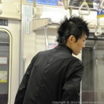 2010年7月28日(水)ストロボカフェ六本木『Life is beautiful』ライブ 一日密着
