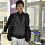 2010年7月28日(水)ストロボカフェ六本木『Life is beautiful』ライブ 一日密着