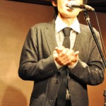 2010年9月23日(木)渋谷WASTED TIME『ＡＣＴ』ライブより