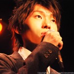 2010年9月23日(木)渋谷WASTED TIME『ＡＣＴ』ライブより