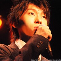 2010年9月23日(木)渋谷WASTED TIME『ＡＣＴ』ライブより