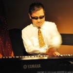 2010年9月23日(木)渋谷WASTED TIME『ＡＣＴ』ライブより
