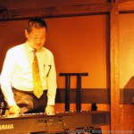 2010年9月23日(木)渋谷WASTED TIME『ＡＣＴ』ライブより
