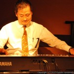 2010年9月23日(木)渋谷WASTED TIME『ＡＣＴ』ライブより