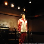 2010年9月23日(木)渋谷WASTED TIME『ＡＣＴ』ライブより