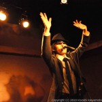 2010年9月23日(木)渋谷WASTED TIME『ＡＣＴ』ライブより