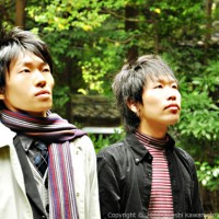 2010年10月20日(水)ストロボカフェ六本木『デリシャス・ミュージック』ライブより