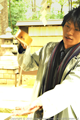 2010年10月20日(水)ストロボカフェ六本木『デリシャス・ミュージック』ライブより