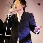 2011年5月24日(火)北参道ストロボカフェ　ライブより