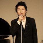 2011年5月24日(火)北参道ストロボカフェ　ライブより
