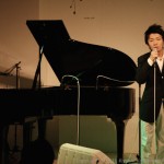 2011年5月24日(火)北参道ストロボカフェ　ライブより
