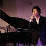 2011年5月24日(火)北参道ストロボカフェ　ライブより