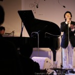 2011年5月24日(火)北参道ストロボカフェ　ライブより