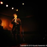 2011年6月20日（月）渋谷WASTED TIME ライブより
