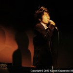 2011年6月20日（月）渋谷WASTED TIME ライブより