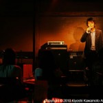 2011年6月20日（月）渋谷WASTED TIME ライブより