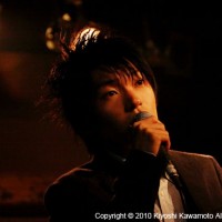 2011年6月20日（月）渋谷WASTED TIME ライブより