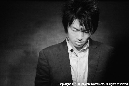2011年6月20日（月）渋谷WASTED TIME ライブより