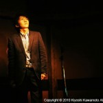 2011年6月20日（月）渋谷WASTED TIME ライブより