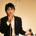 2011年8月24日(水)北参道ストロボカフェ　ライブより