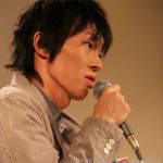 2010年3月24日(水)ストロボカフェ六本木『HAPPY LUSH』ライブより